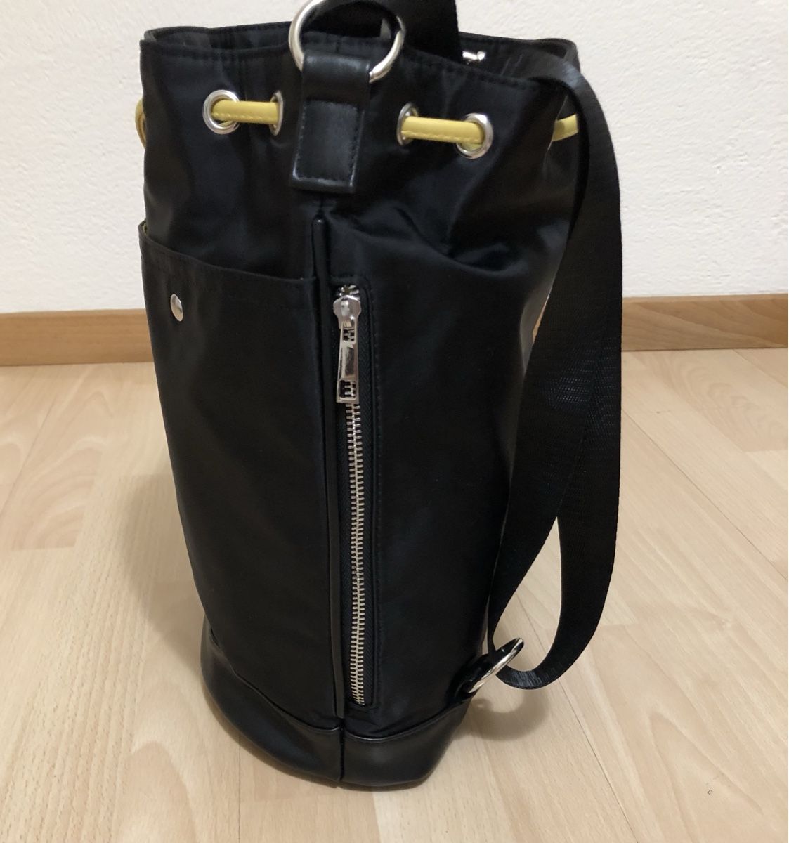 Rucksäcke: Damen Rucksack- Tasche – Neu (gemäss Beschreibung) aus Chur von vicky7 2
