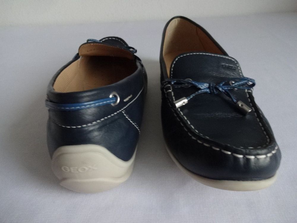 Geox Scarpe da donna: Geox Schuhe Nr.38 – Nuovo (secondo la descrizione) da Frauenfeld venduto da Jahy 2