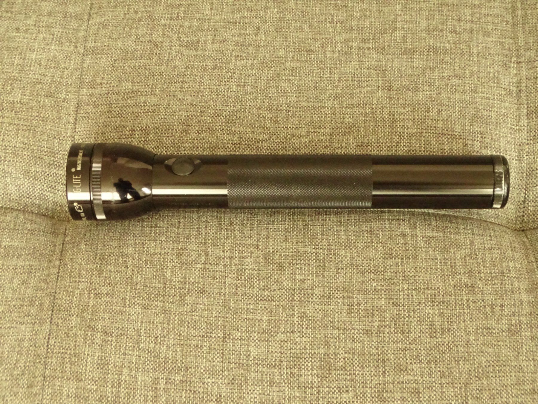 Lampade: Maglite Mag-Lite 3xD-Zell – Usato da Hirzel venduto da Musicman03