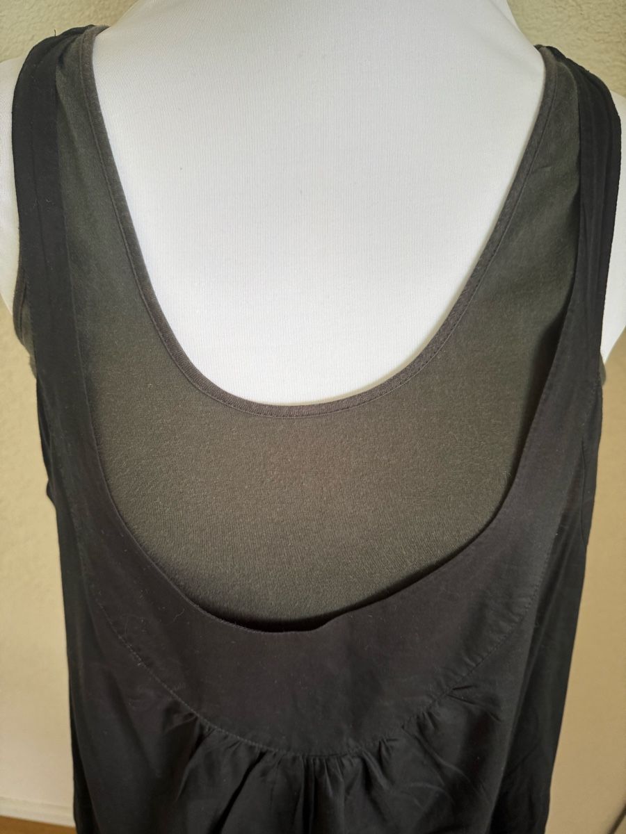 Kookai Vestiti: 2 dresses in 1 from Kookai – Usato da Münchenstein venduto da ArleneLM 3