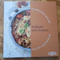 3 Kochbücher "30-Minuten-Küche"