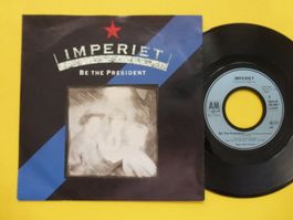 Imperiet – Be The President