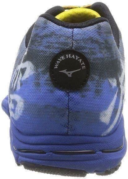 Mizuno Scarpe da uomo: Mizuno Wave Hayate Laufschuhe Gr 46.5 – Nuovo e nell'imballaggio originale da Spreitenbach venduto da Opfikoner1 2
