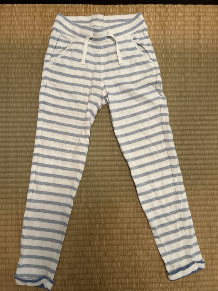 Pantalons: Sommer Hose Grösse 128 – D'occasion à Uetikon am See par barceloneta