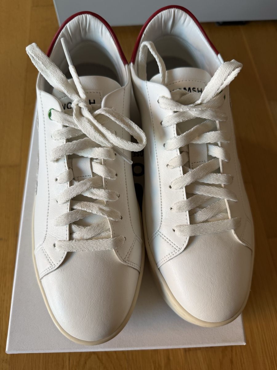 Scarpe da uomo: Vegane Sneakers Gr 41 – Nuovo e nell'imballaggio originale da Winterthur venduto da ivule2000 2