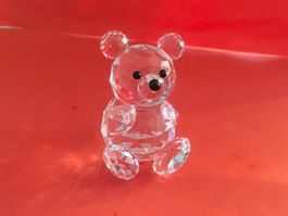 Swarovski Mittel Bär
