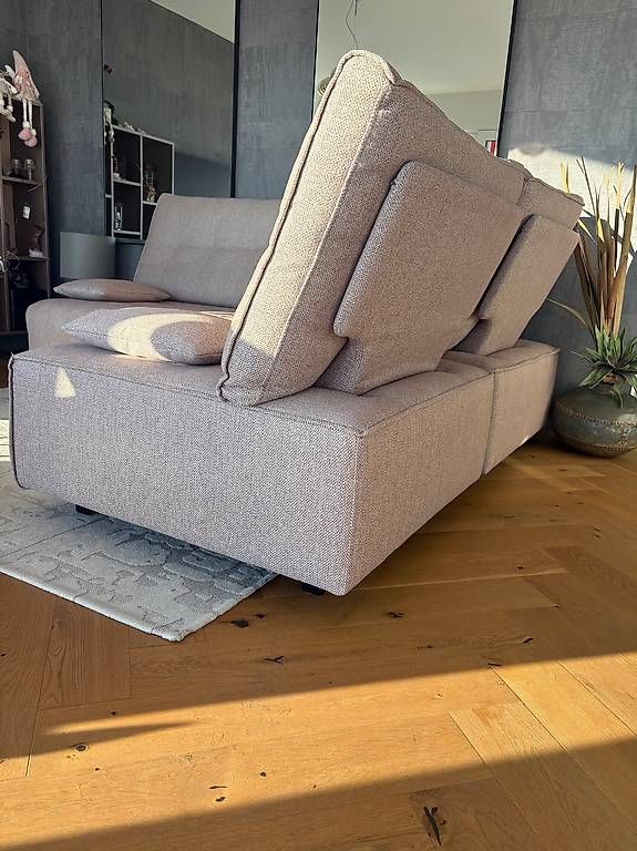 Sofas: Canapé angle modulable  – D'occasion à Peseux par ann_zy5v 3