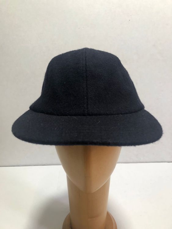 Vintage 90s Cap Head Wool Made in USA 1