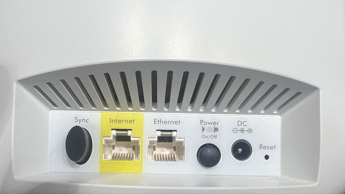 Netgear Modem & Router: Netgear Orbi RBK23 WLAN Mesh System – Usato da Grindelwald venduto da MacGyver_82 4