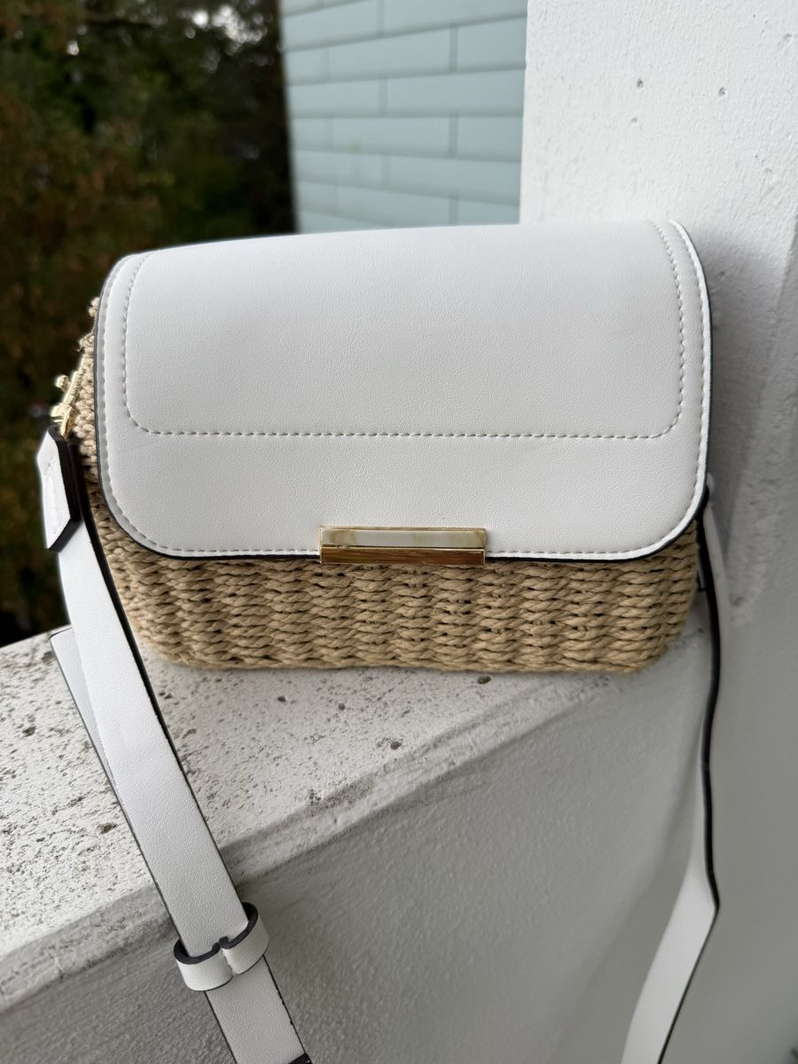 Borse da donna: Handtasche – Nuovo (secondo la descrizione) da Winterthur venduto da Montreal63 7