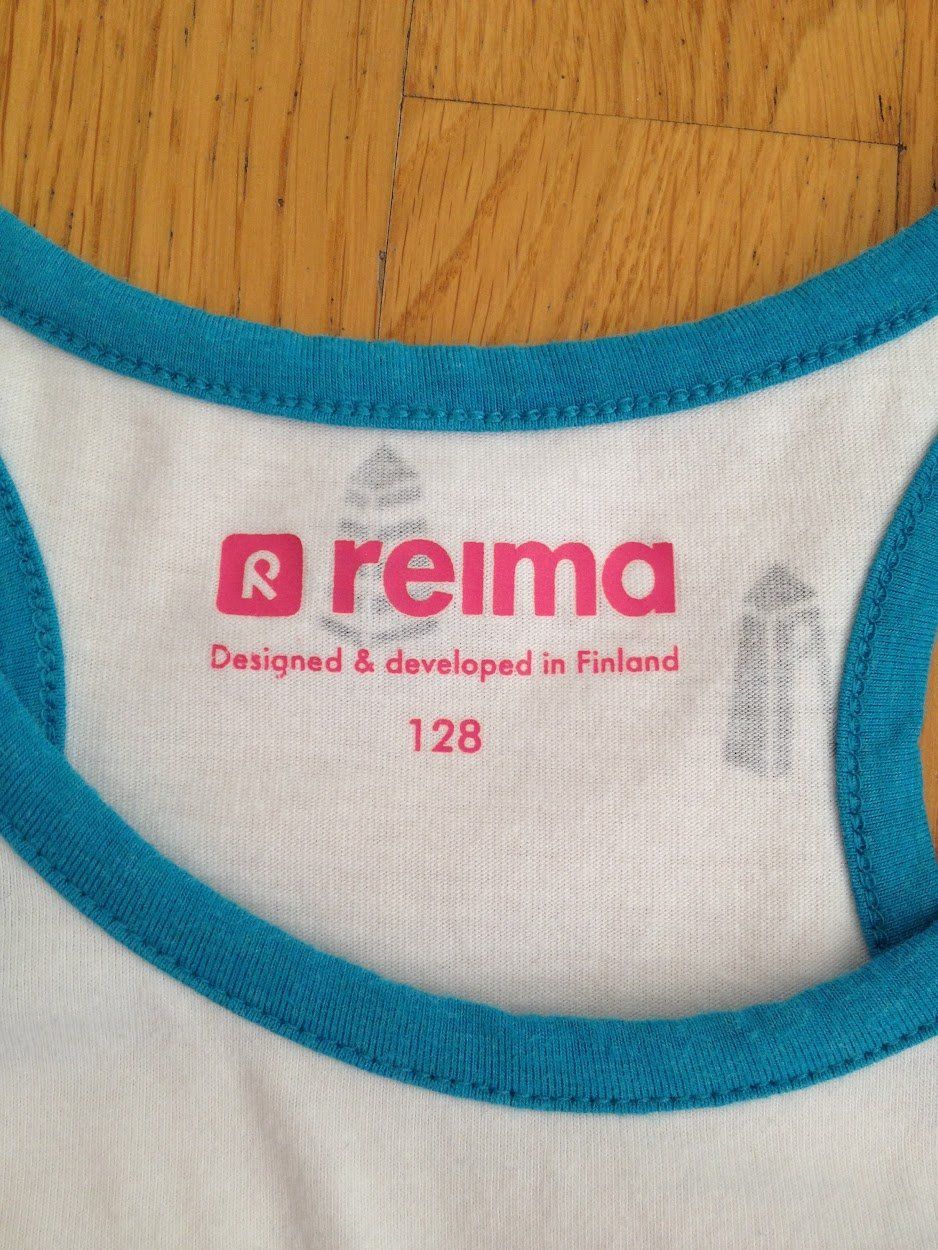 Blouses, T-shirts & Tops: Reima Top – D'occasion à Dübendorf par Fip05 1