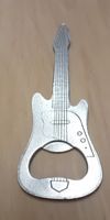 Décapsuleur en forme de guitare 