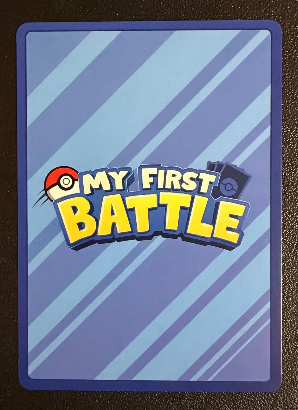 Pokémon Carte collezionabili: Arcanine My First Battle-Charmander Deck – Nuovo (secondo la descrizione) da Niedergösgen venduto da SwissPokeCards 1