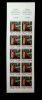 FRANCE CARNET NEUF** 1994 CROIX-ROUGE /U819