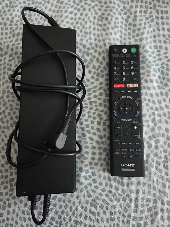 Televisori: SMART TV 4K  SONY 55" – Usato da Hauptwil venduto da jae_6srb 3