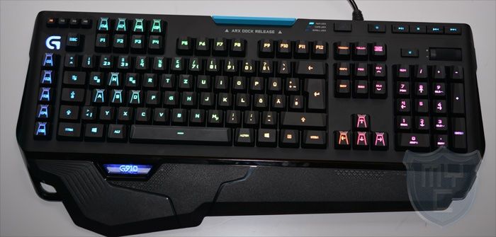 Logitech Tastaturen: Logitech Tastatur – Gebraucht aus Zürich von aro_sgq2