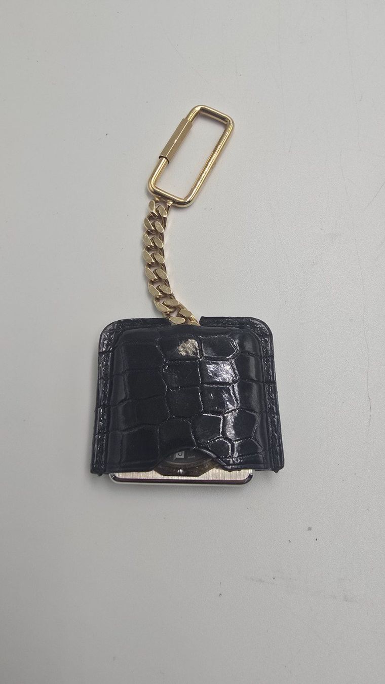 Wecker: ASUAG pendulette de bureau-reveil – Defekt aus La Chaux-de-Fonds von curtitswisswatches 5