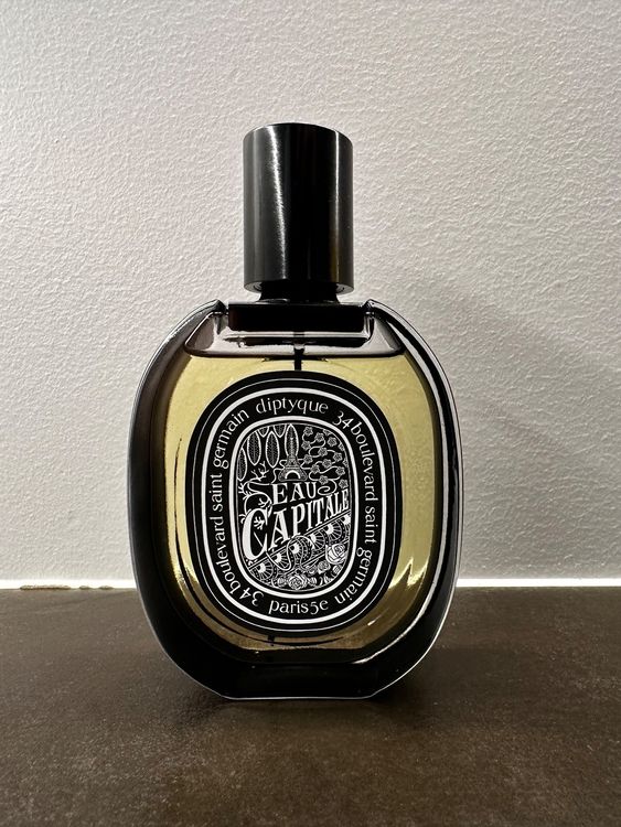 eau capitale diptyque