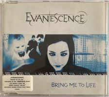 EVANESCENCE - BRING ME TO LIFE