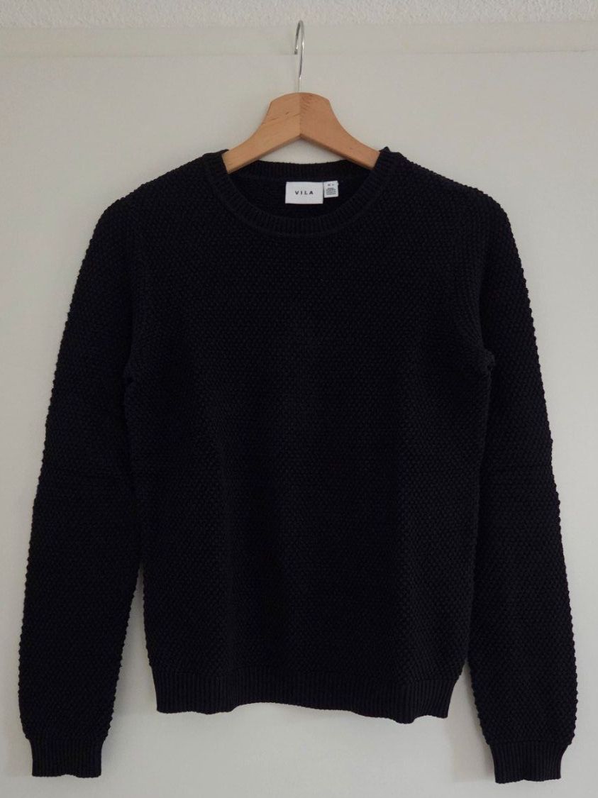 Vila Pulls & Sweat-shirts: Toller VILA Strickpullover – D'occasion à Thun par angerber