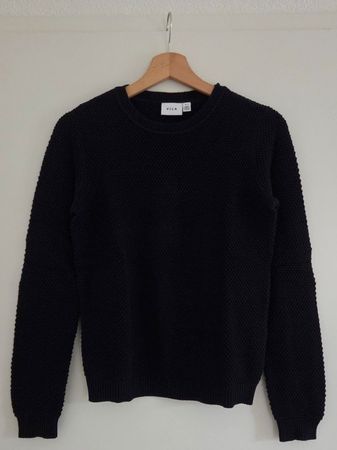 Toller VILA Strickpullover