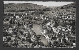 Baden Teilansicht