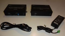 PureLink HDMI CatX HDBaseT Extender