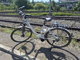 E-Bike