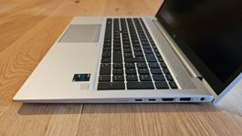 HP Elitebook 850 G8