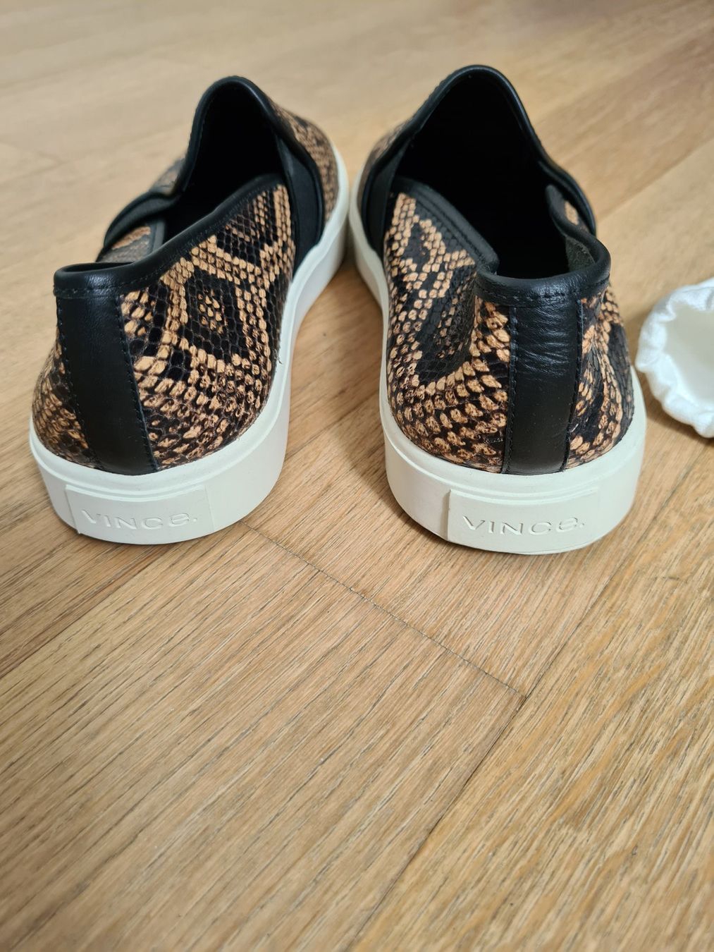 Scarpe da donna: Chassures Vince Taille 39 - NEW – Nuovo (secondo la descrizione) da Carouge GE venduto da Franllo 4