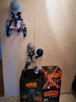 Destroy All Humans Crypto-137