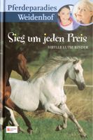 Binder Sibylle Luise - Sieg um jeden Preis (geb) / Jugend