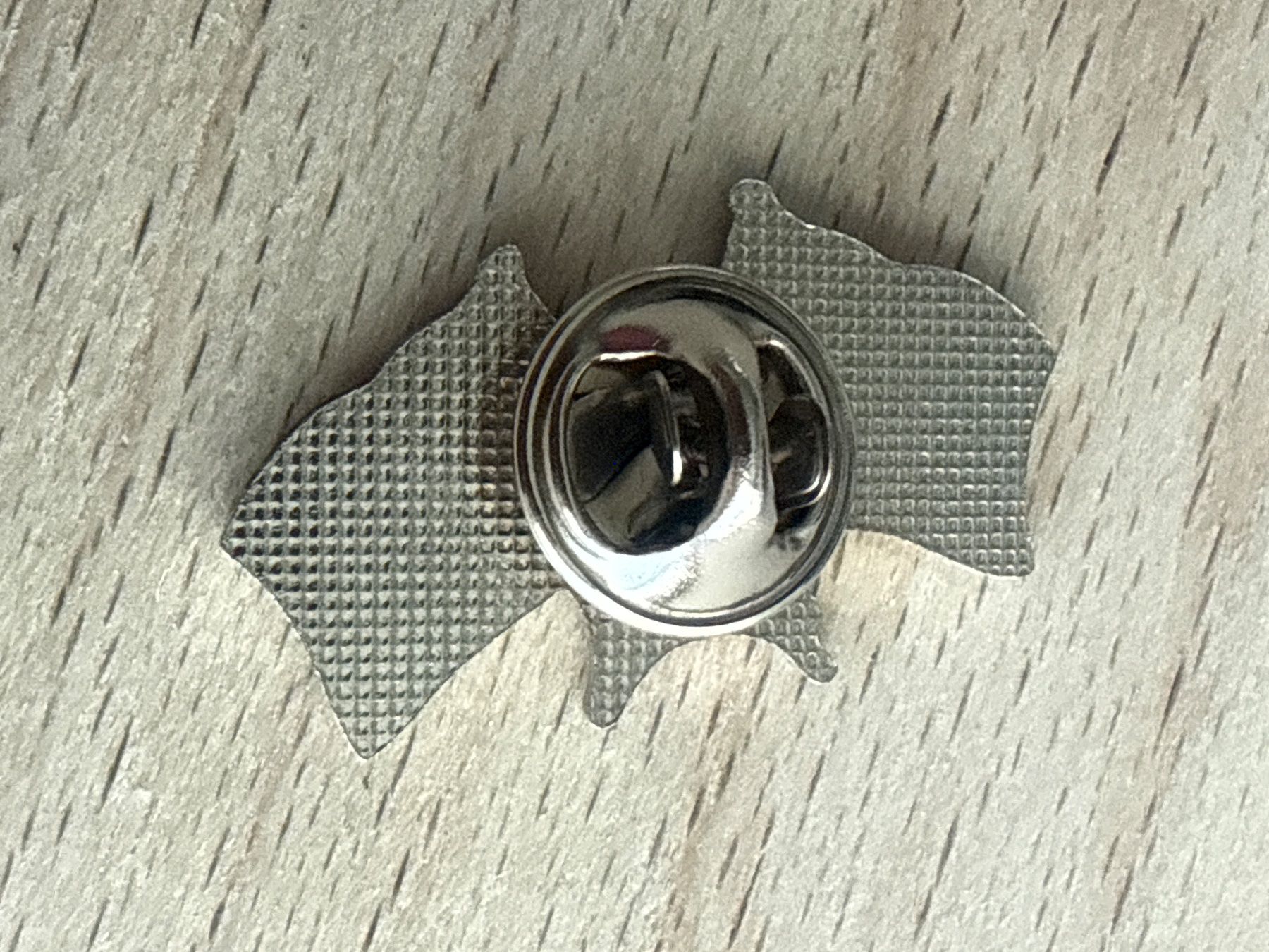 Plaketten & Abzeichen: Pin USA und Britische Flagge – Gebraucht aus Glattbrugg von Schweigmatt 1