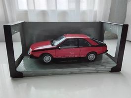 Renault Fuego Modell 1/18