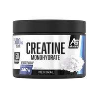 All Stars Creatin Monohydrat 250g Dose, NP: 26.-