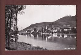 STEIN AM RHEIN