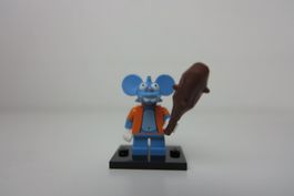 LEGO Minifigur CMF Simpsons Serie 1 Itchy