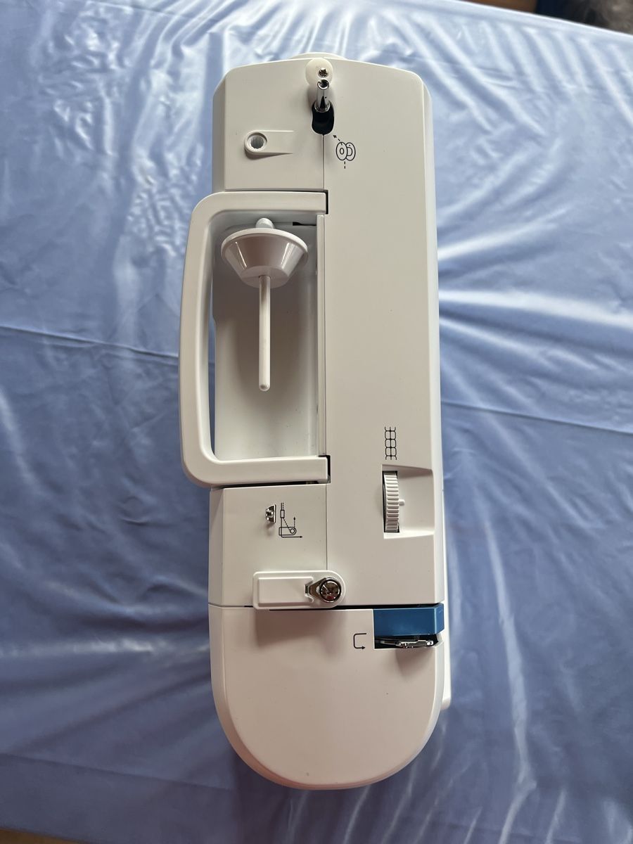 Mio Star Macchine da cucire: Nähmaschine MIO STAR – Usato da Trin venduto da zen_765b 3