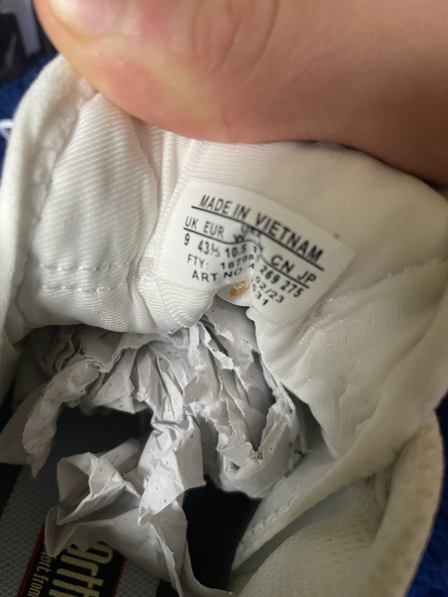 Salomon Herrenschuhe: Salomon XT6 S-Lab – Neu (gemäss Beschreibung) aus Zürich von luc_9v6f 6
