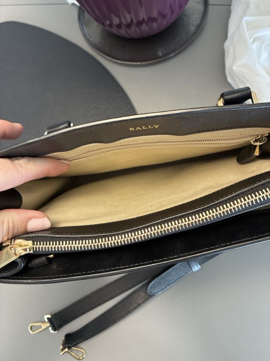 Bally Taschen für Damen: Traum Bally Bag. – Gebraucht aus Seon von juliabuster117 3