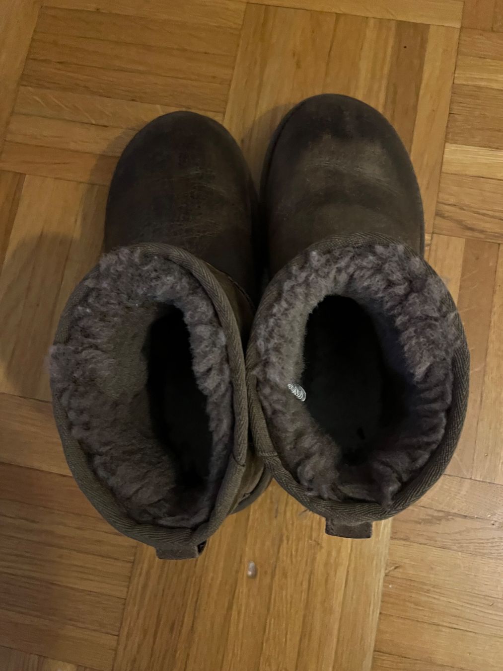 Ugg Scarpe da donna: UGG Boots – Usato da Wallisellen venduto da NE90 5