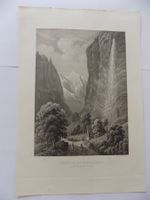 Chûte du Staubbach