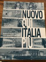 Italienisch: Nuovo Qui Italia Piu B2-C1 Übungsbuch
