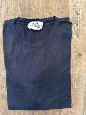 Hermes t-shirt size L