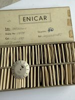 Lot Enicar Zifferblätter NOS