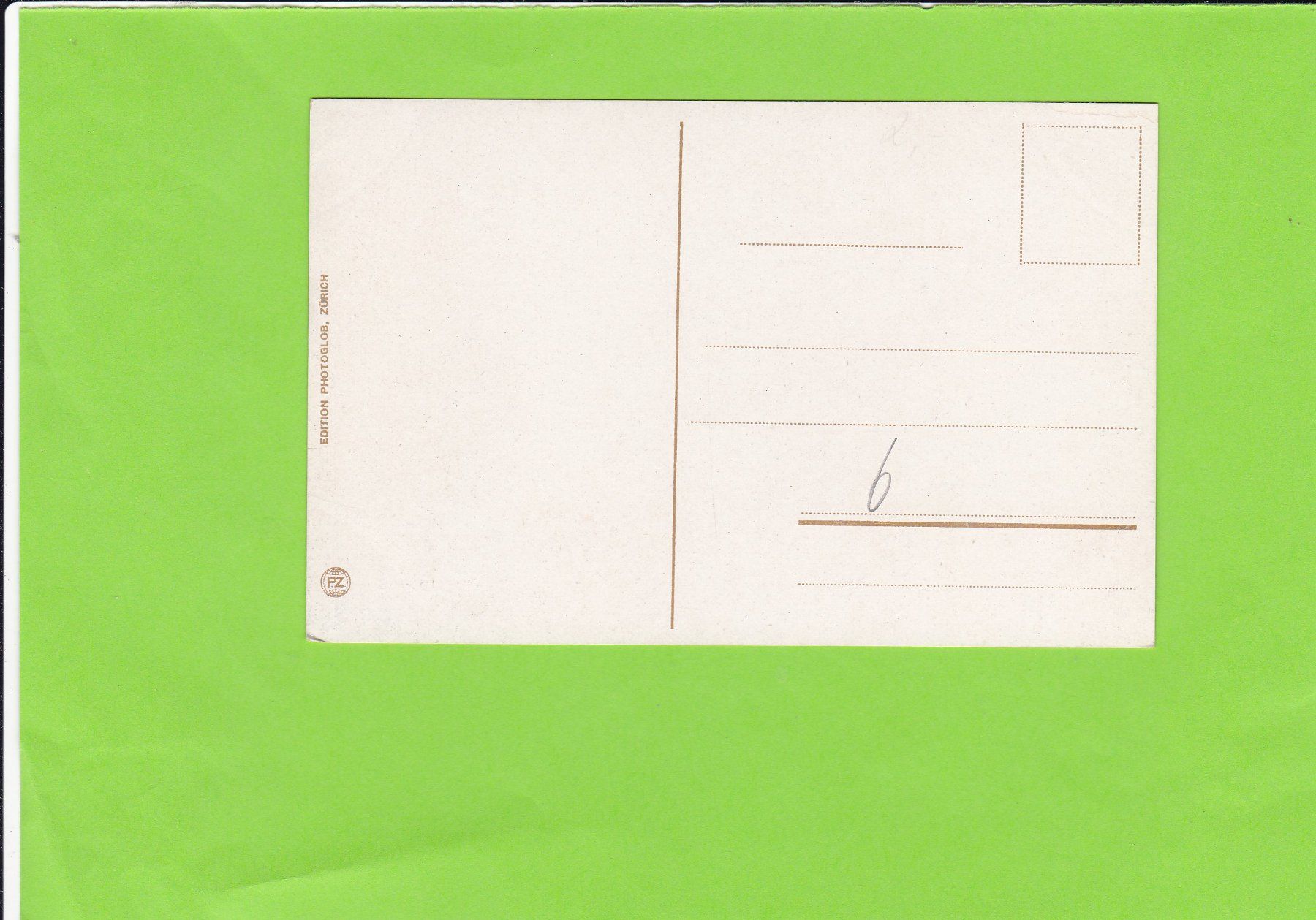 Cartoline postali: Pilatus-die Hotels – Usato da St. Peterzell venduto da neckertal 1