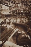 Prof. Albert Heim 1930, als Gletscherschwund kein Thema war