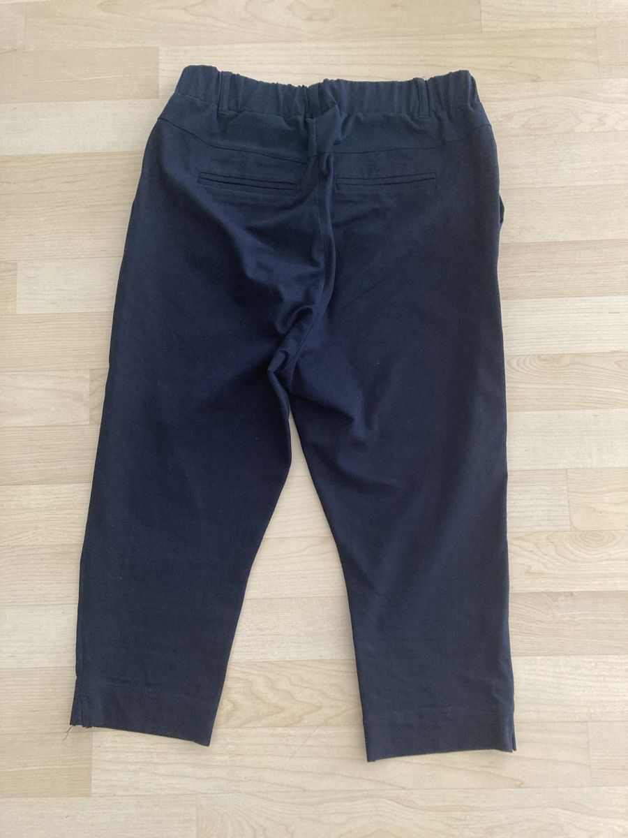 Pantalons: Caprihose 34 – D'occasion à Küssnacht am Rigi par Anacerna 1