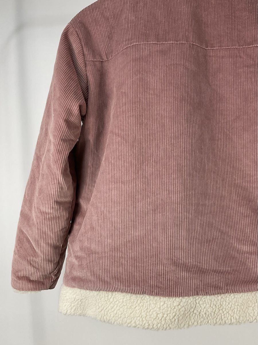 Giacche: Jacke - Winterjacke - Übergangsjacke – Nuovo (secondo la descrizione) da Romanshorn venduto da MAFLOMAS 4