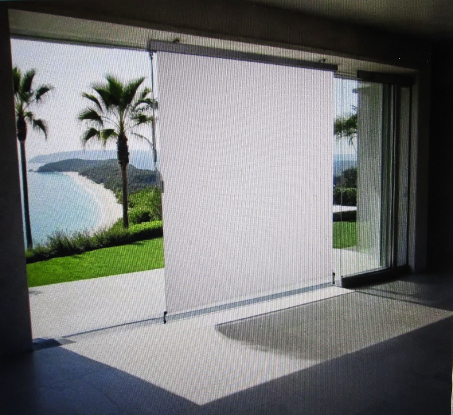 Tende da sole: Markise 160x250cm mit Kurbel neu Top – Nuovo (secondo la descrizione) da döttingen venduto da Gorbs1 1